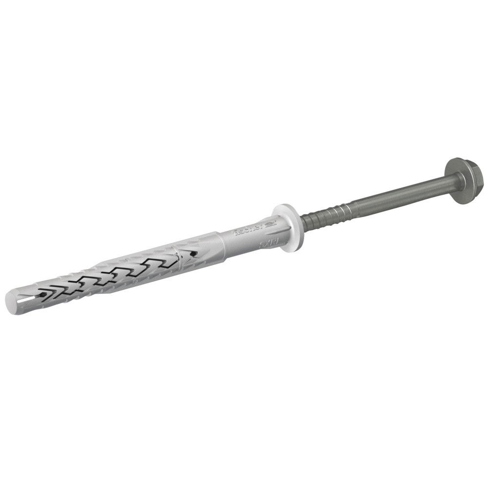 Fischer SXRL 10 x 80 FUS rögzítődübel A4 korrózióálló acélcsavarral, 50 db/csomag termék fő termékképe