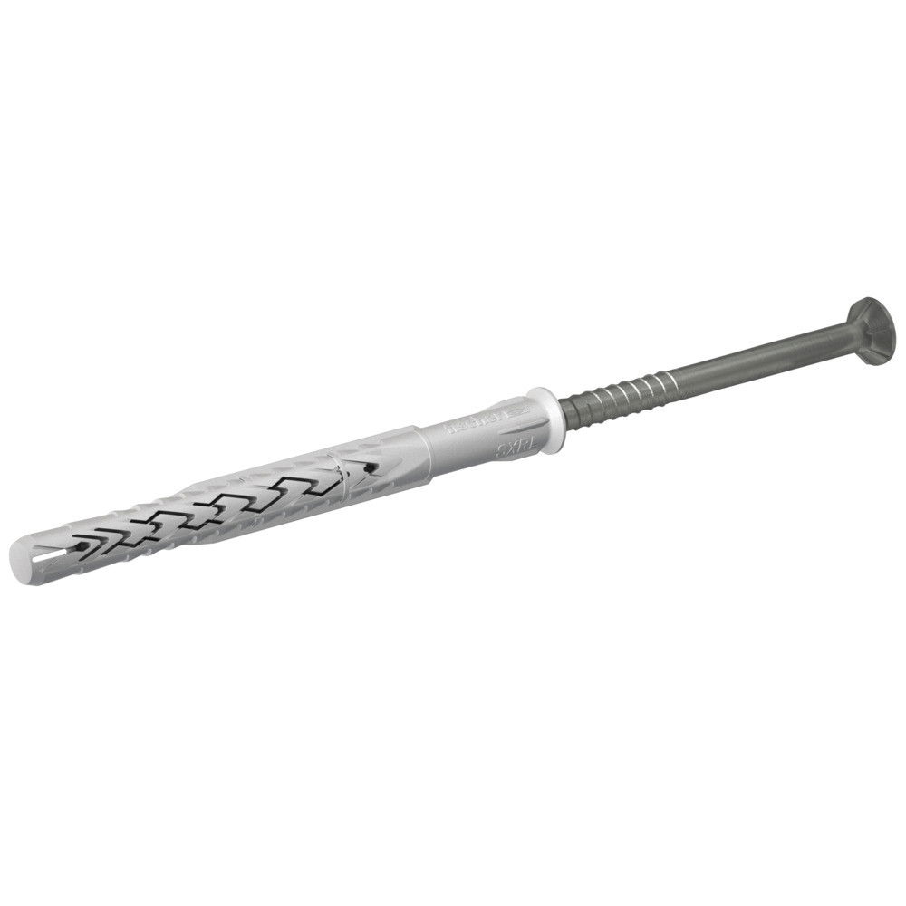 Fischer SXRL 8 x 120 T A4 rögzítődübel korrózióálló acélcsavarral, 50 db/csomag termék fő termékképe