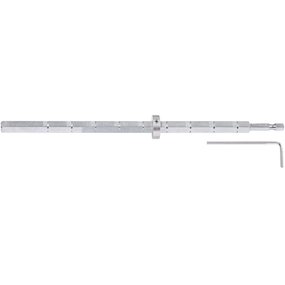 Fischer Termoz SV II szerelőszerszám, 260 mm termék fő termékképe