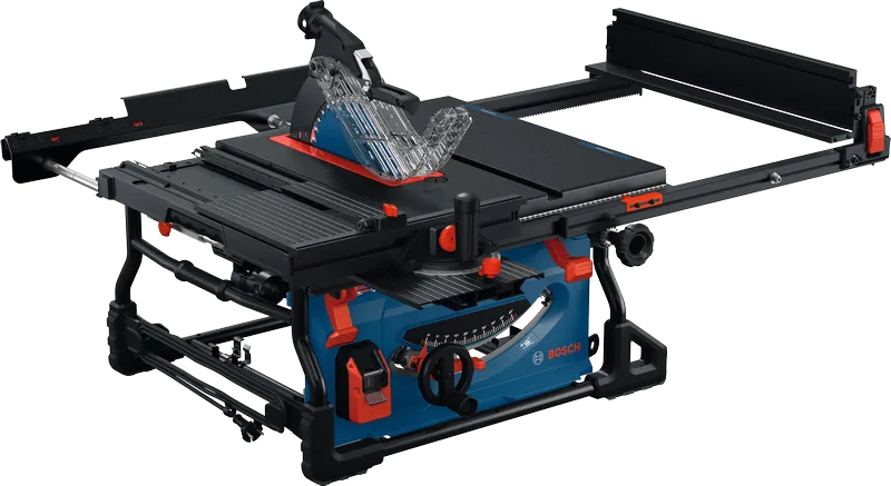 Bosch EXPERT EXTS100-254X asztali körfűrész termék fő termékképe
